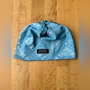 SKIDA | Mountaineer Pattern Nordic Hat Size S/M